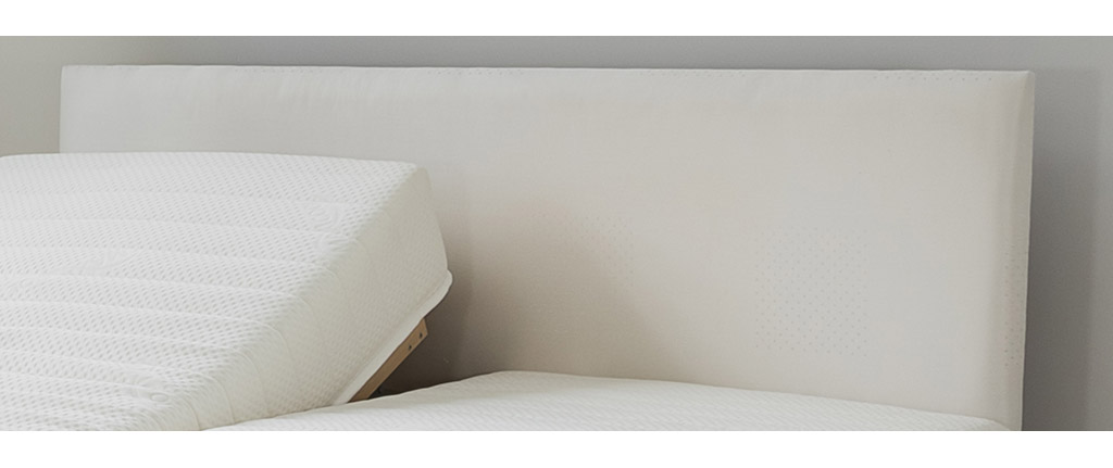 Athena Mobility | Headboard Square