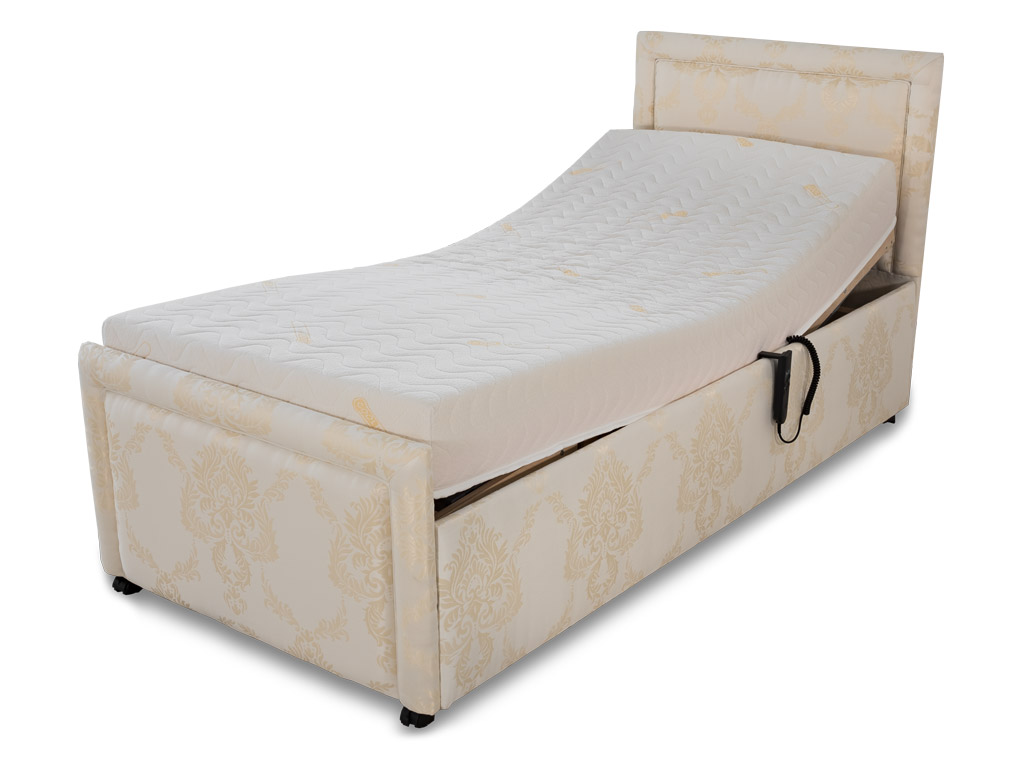 Athena Mobility | Bed Sizing Small