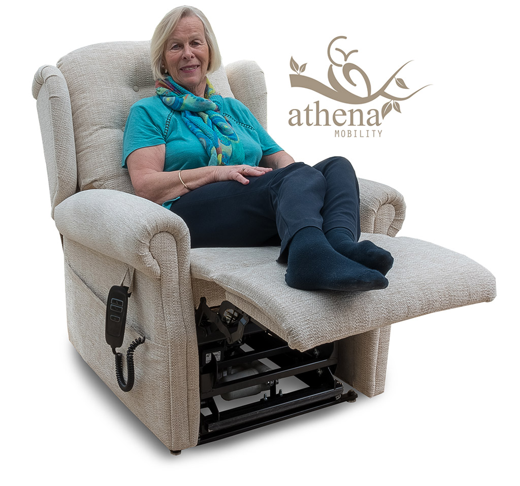 Athena Mobility | Athena Chair Collection