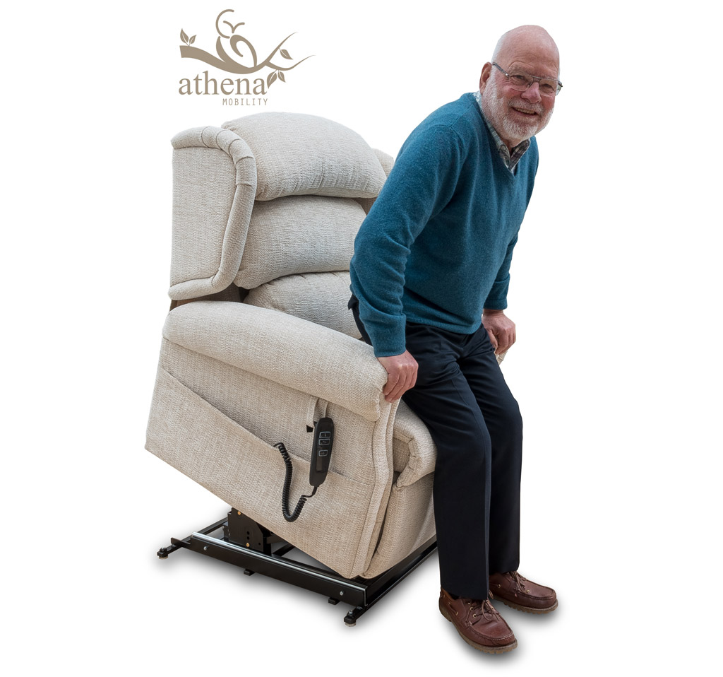 Athena Mobility | Athena Chair Collection