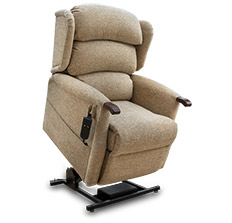Athena Mobility | Athena Chair Collection