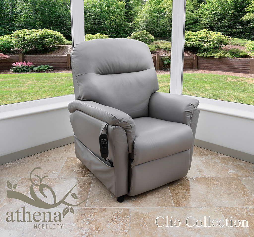 Athena Mobility | Athena Chair Collection