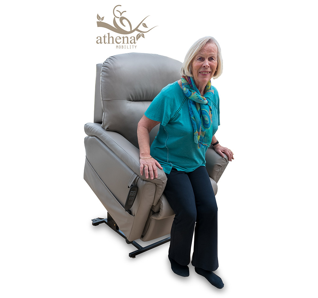 Athena Mobility | Athena Chair Collection