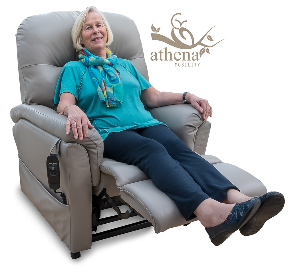 Athena Mobility | Athena Chair Collection