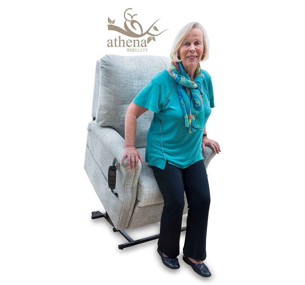 Athena Mobility | Athena Chair Collection