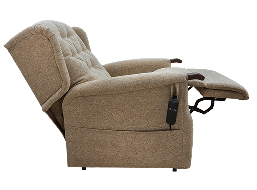 Athena Mobility | Chair model 1