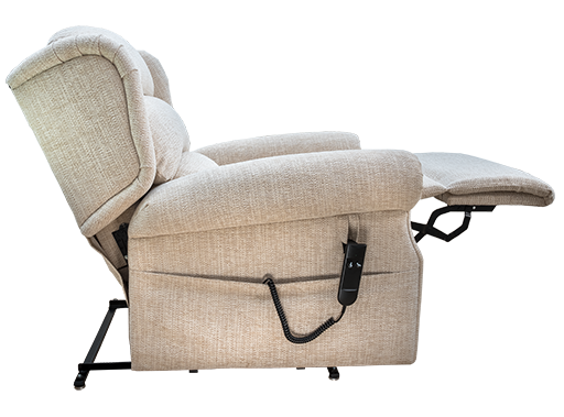 Athena Mobility | Chair model 2