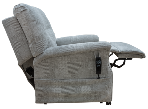 Athena Mobility | Chair model 3