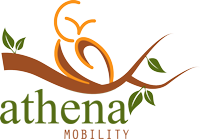 Athena Mobility Logo